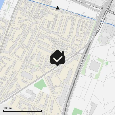 Foto zu Mainaustraße 14, 51063 Köln