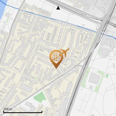 Foto zu Mainaustraße 21, 51063 Köln