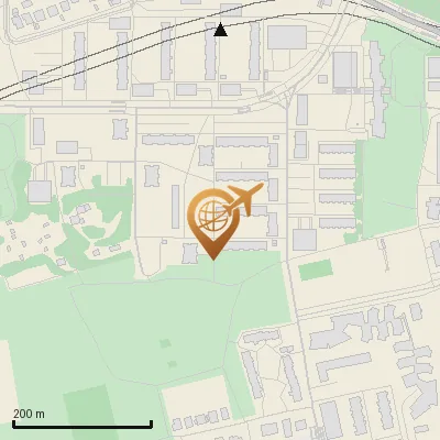 Foto zu Mainaustraße 39, 81243 München