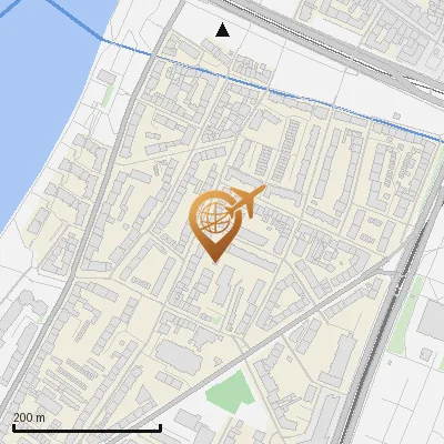 Foto zu Mainaustraße 4, 51063 Köln