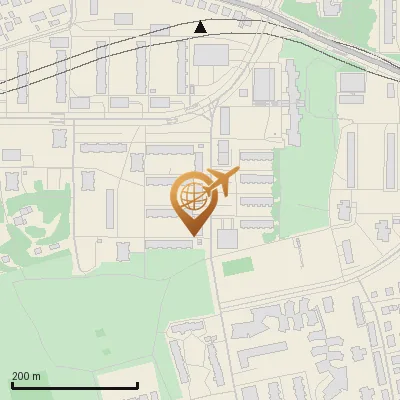Foto zu Mainaustraße 43, 81243 München