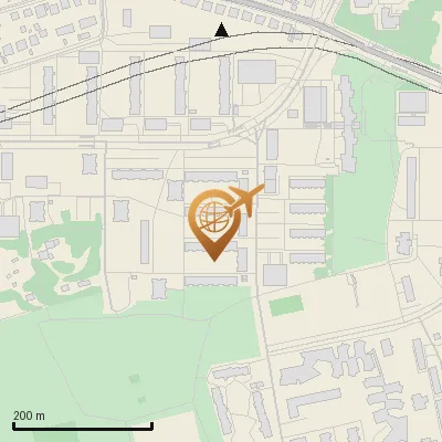 Foto zu Mainaustraße 47, 81243 München