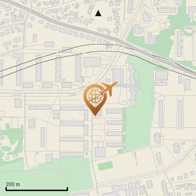Foto zu Mainaustraße 52, 81243 München