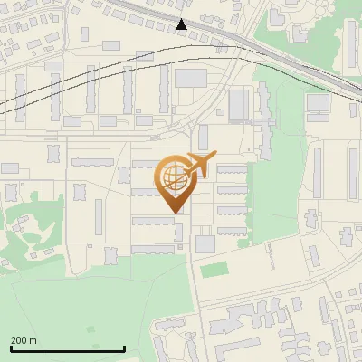 Foto zu Mainaustraße 57, 81243 München