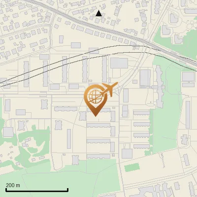 Foto zu Mainaustraße 77, 81243 München