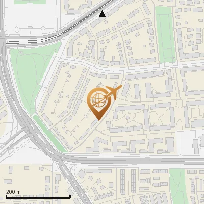Foto zu Mainburger Straße 26, 81369 München