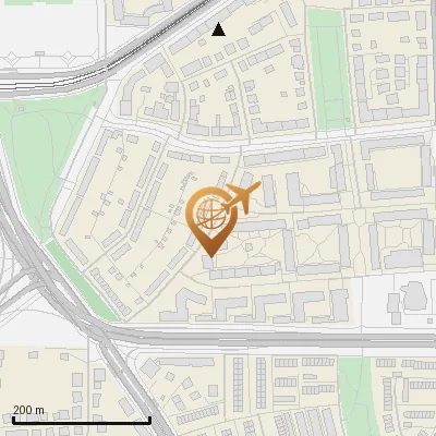Foto zu Mainburger Straße 7, 81369 München