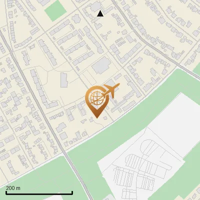 Foto zu Mainstraße 74, 50996 Köln