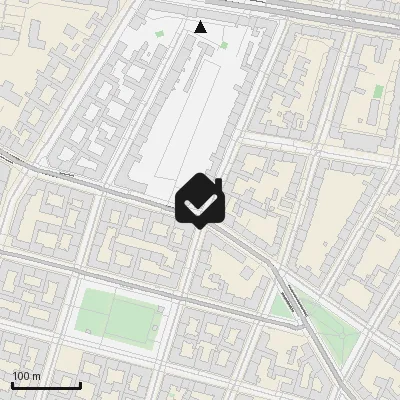 Foto zu Mainzer Straße 14, 10247 Berlin