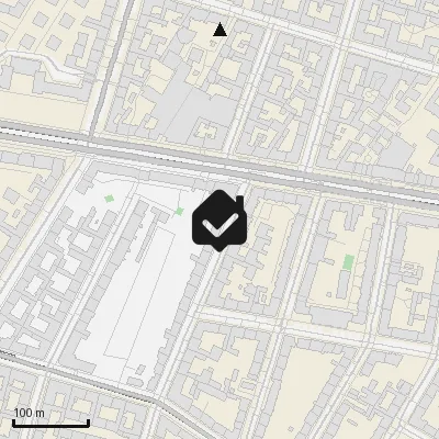 Foto zu Mainzer Straße 2, 10247 Berlin