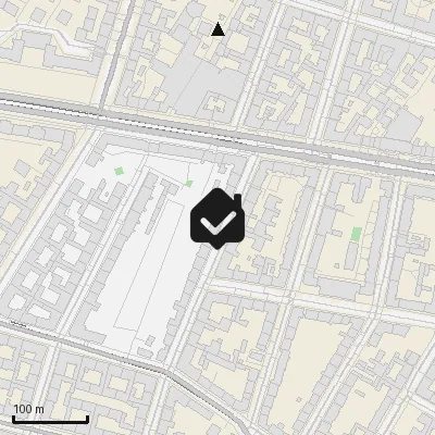 Foto zu Mainzer Straße 4, 10247 Berlin