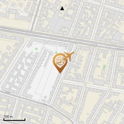Foto zu Mainzer Straße 6, 10247 Berlin