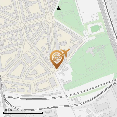 Foto zu Mainzer Straße 77, 50678 Köln
