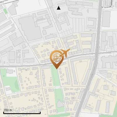 Foto zu Maisinger Platz 1, 81477 München