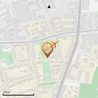 Foto zu Maisinger Platz 11, 81477 München