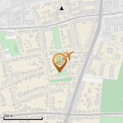 Foto zu Maisinger Platz 22, 81477 München