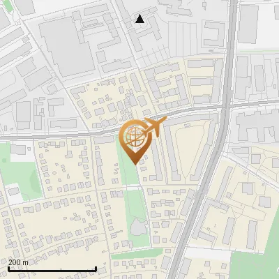 Foto zu Maisinger Platz 7, 81477 München