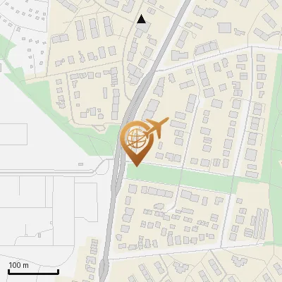 Foto zu Maisredder 1, 22175 Hamburg