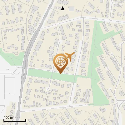 Foto zu Maisredder 11, 22175 Hamburg