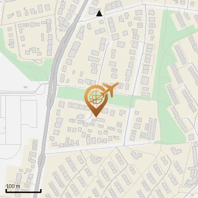 Foto zu Maisredder 16, 22175 Hamburg