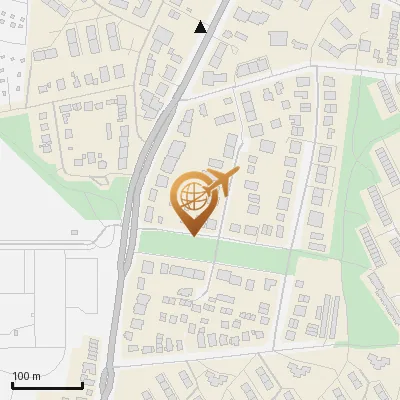 Foto zu Maisredder 7, 22175 Hamburg