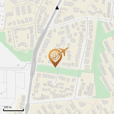 Foto zu Maisredder 9, 22175 Hamburg