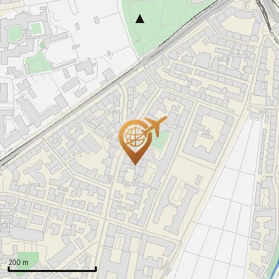 Foto zu Maistraße 11, 80337 München