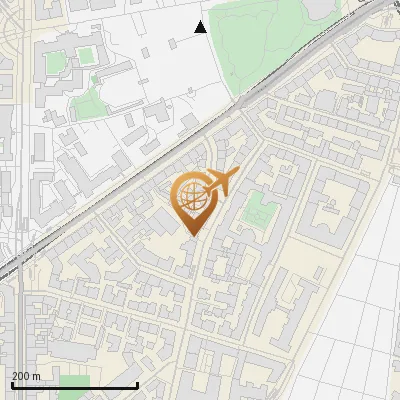 Foto zu Maistraße 12, 80337 München