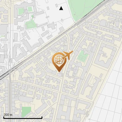 Foto zu Maistraße 16, 80337 München