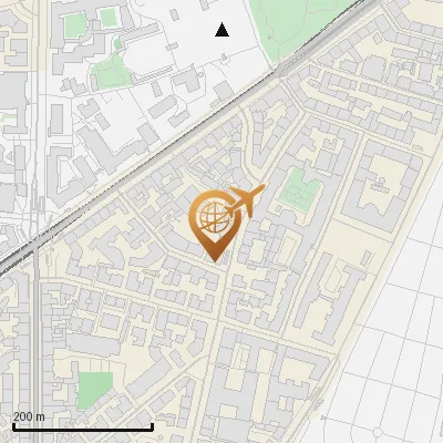 Foto zu Maistraße 18, 80337 München