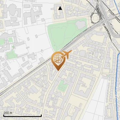 Foto zu Maistraße 2, 80337 München