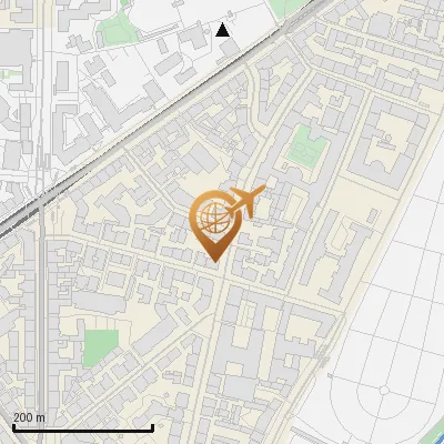 Foto zu Maistraße 22, 80337 München