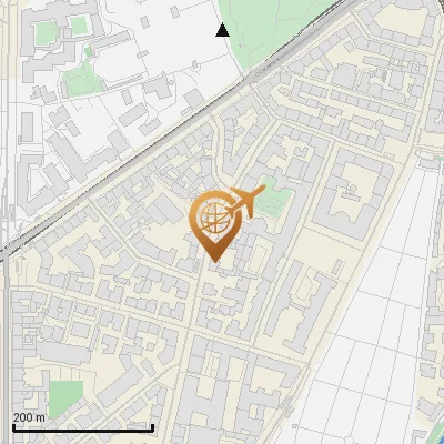 Foto zu Maistraße 25, 80337 München