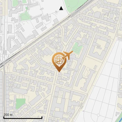 Foto zu Maistraße 29, 80337 München