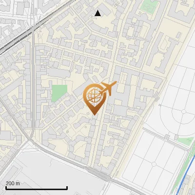 Foto zu Maistraße 32, 80337 München