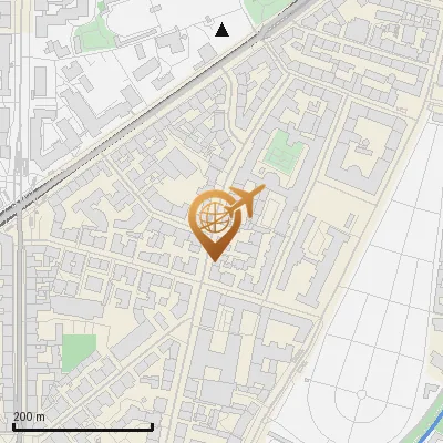 Foto zu Maistraße 33, 80337 München