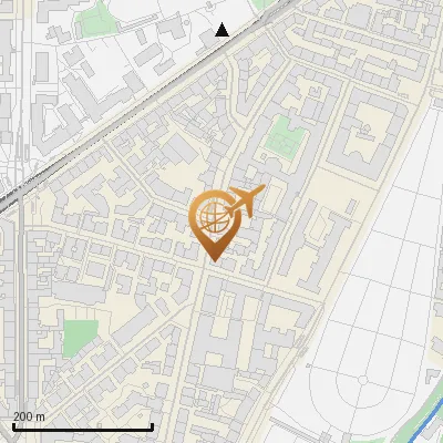 Foto zu Maistraße 35, 80337 München