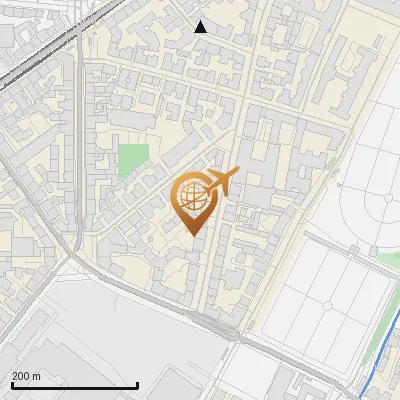 Foto zu Maistraße 38, 80337 München