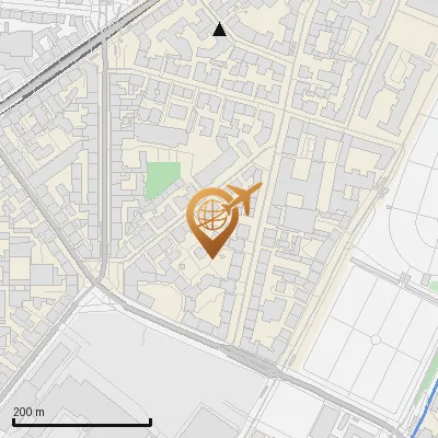 Foto zu Maistraße 40, 80337 München