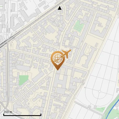 Foto zu Maistraße 41, 80337 München