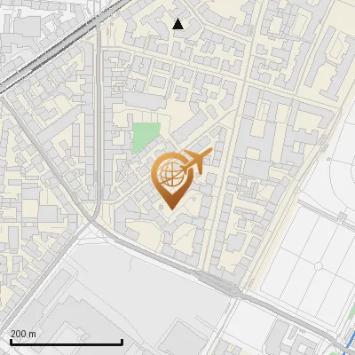 Foto zu Maistraße 42, 80337 München