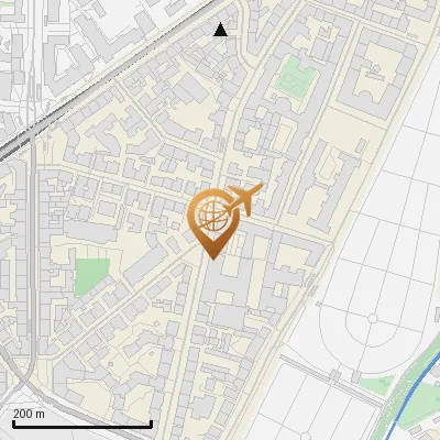 Foto zu Maistraße 43, 80337 München