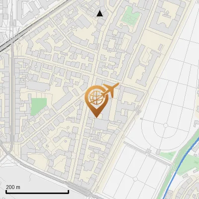 Foto zu Maistraße 45, 80337 München