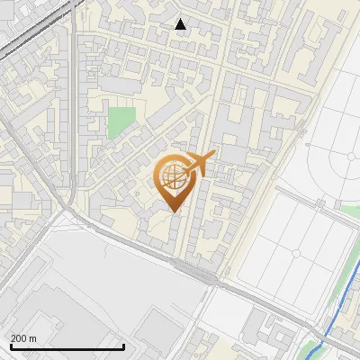 Foto zu Maistraße 46, 80337 München