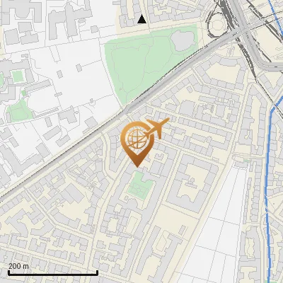 Foto zu Maistraße 5, 80337 München