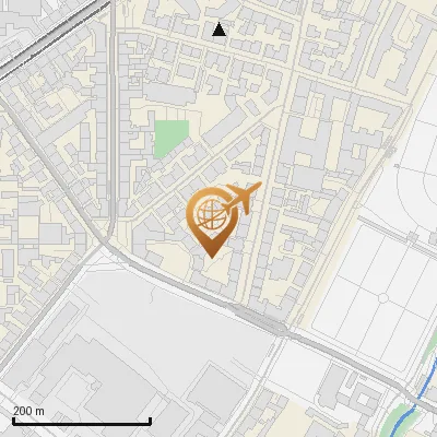 Foto zu Maistraße 50, 80337 München