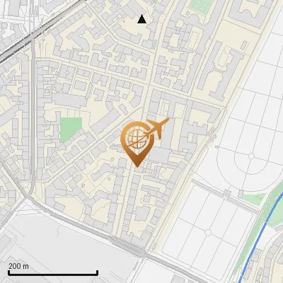 Foto zu Maistraße 51, 80337 München