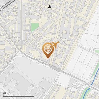 Foto zu Maistraße 52, 80337 München
