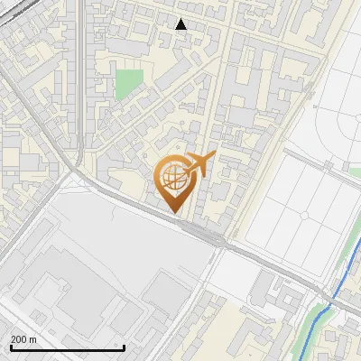 Foto zu Maistraße 54, 80337 München