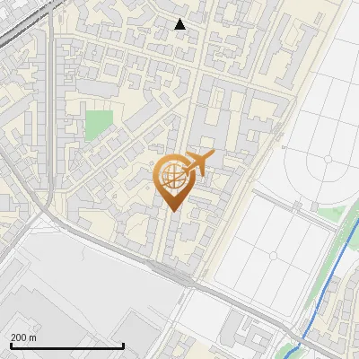 Foto zu Maistraße 59, 80337 München